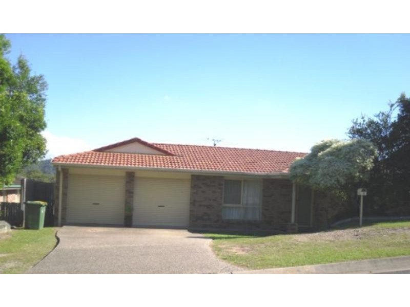 Mount Warren Park QLD 4207