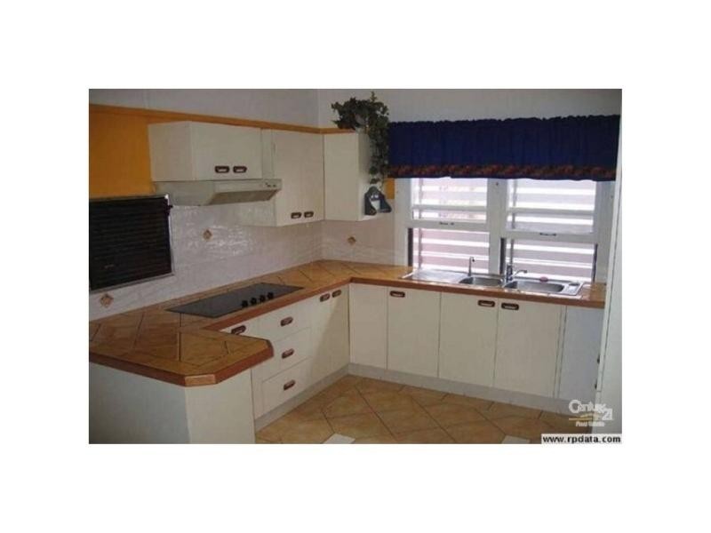 Scarborough QLD 4020