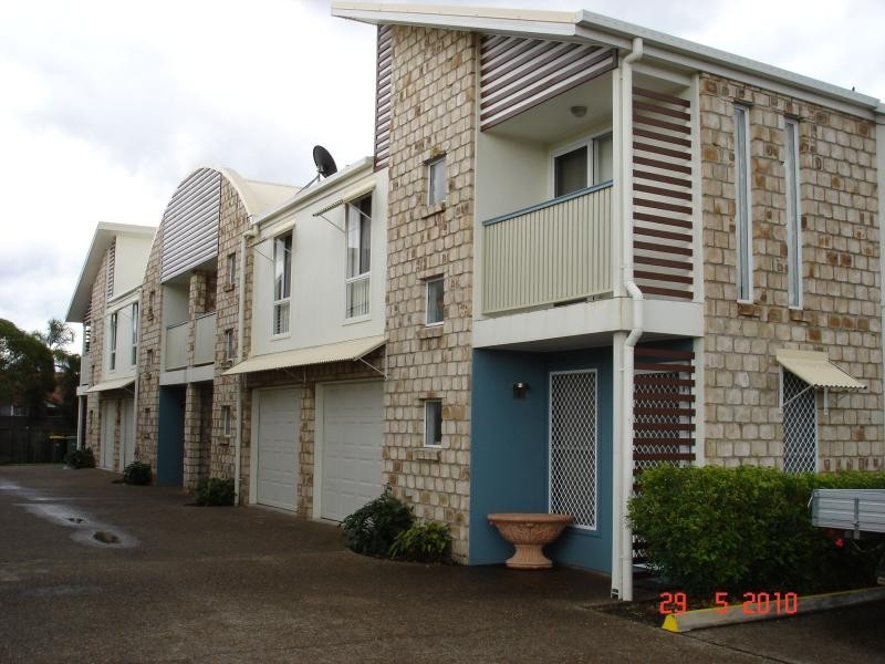 Kippa-ring QLD 4021