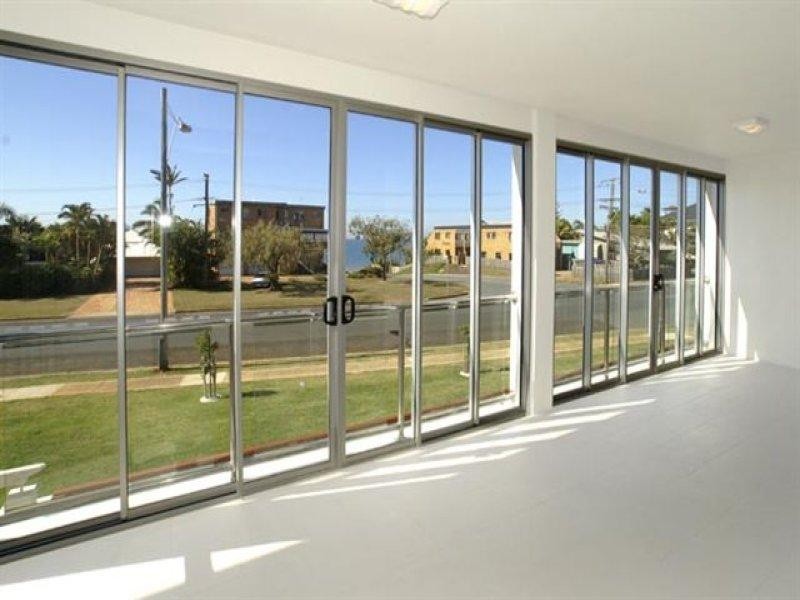 Scarborough QLD 4020