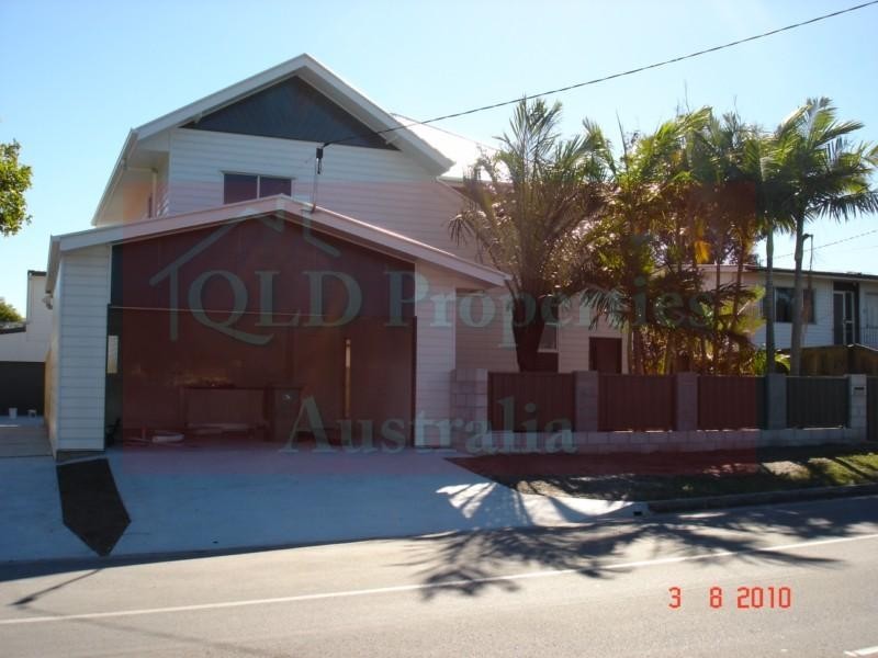 Redcliffe QLD 4020