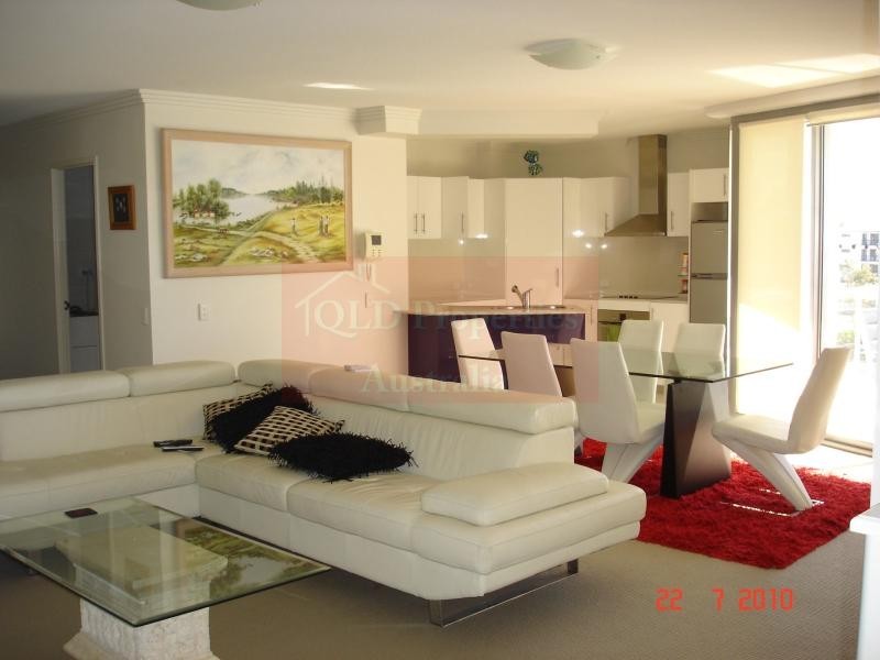 Scarborough QLD 4020