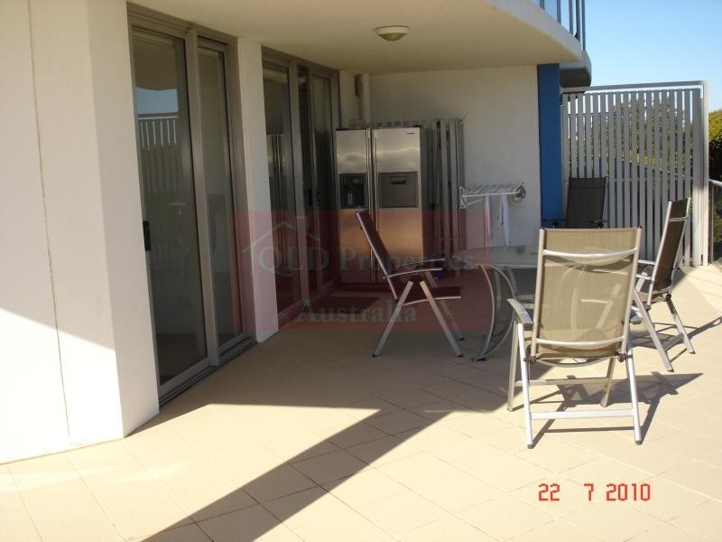 Scarborough QLD 4020