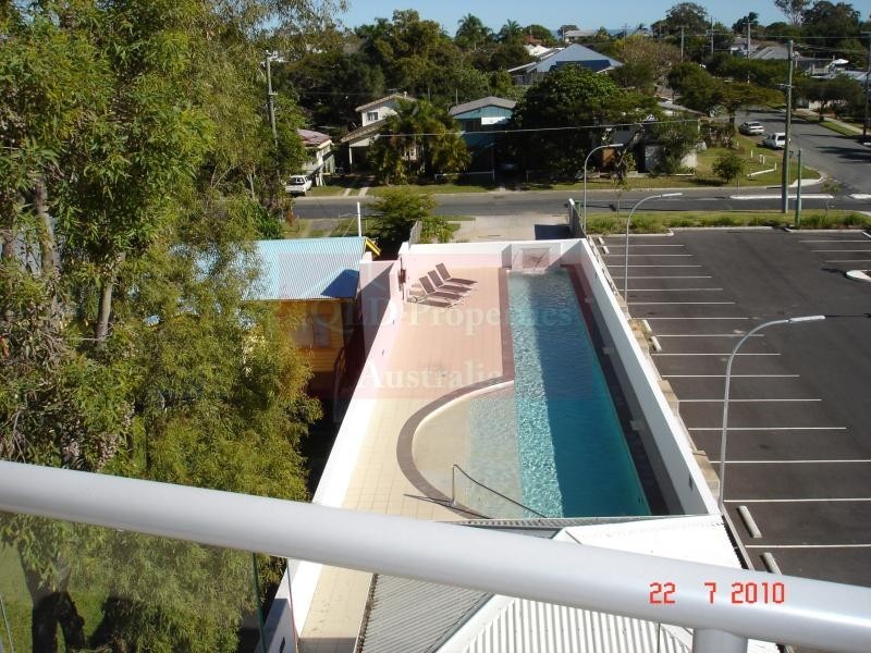 Scarborough QLD 4020