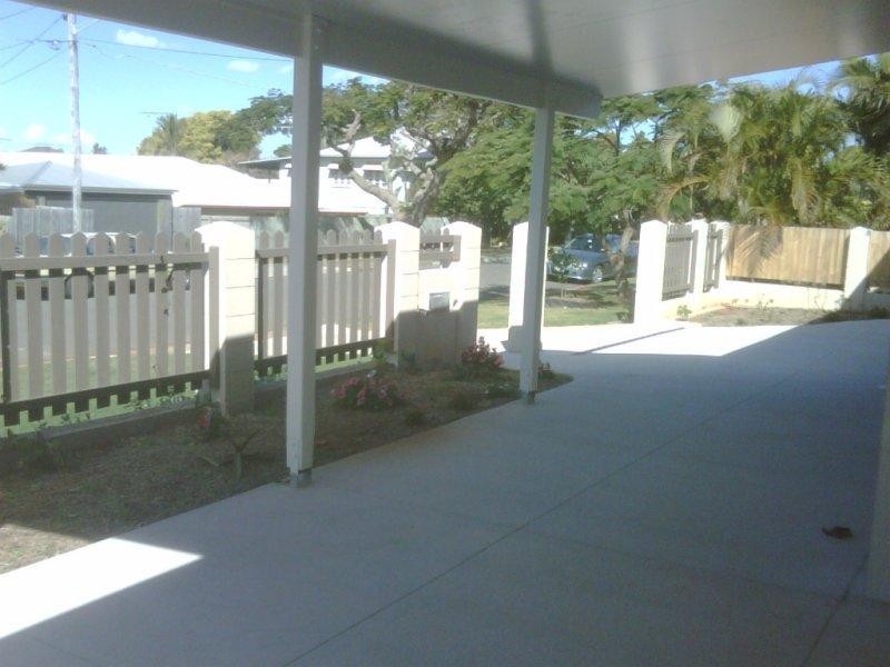 Scarborough QLD 4020