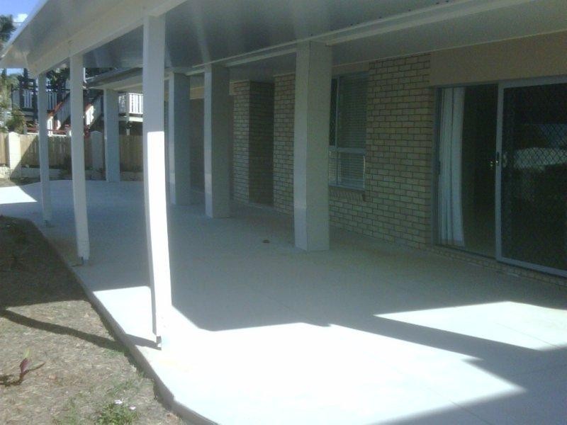 Scarborough QLD 4020