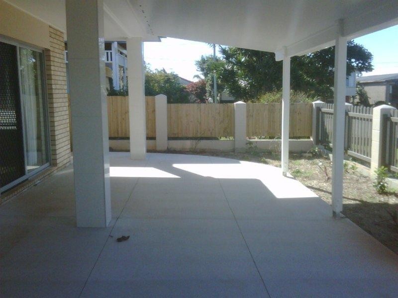 Scarborough QLD 4020