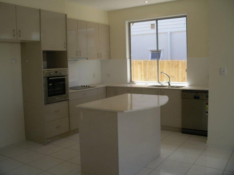 Scarborough QLD 4020