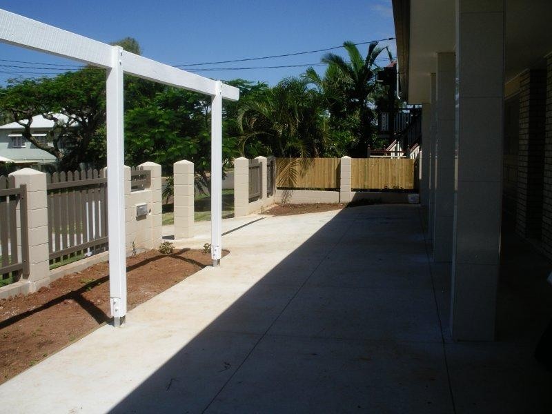 Scarborough QLD 4020