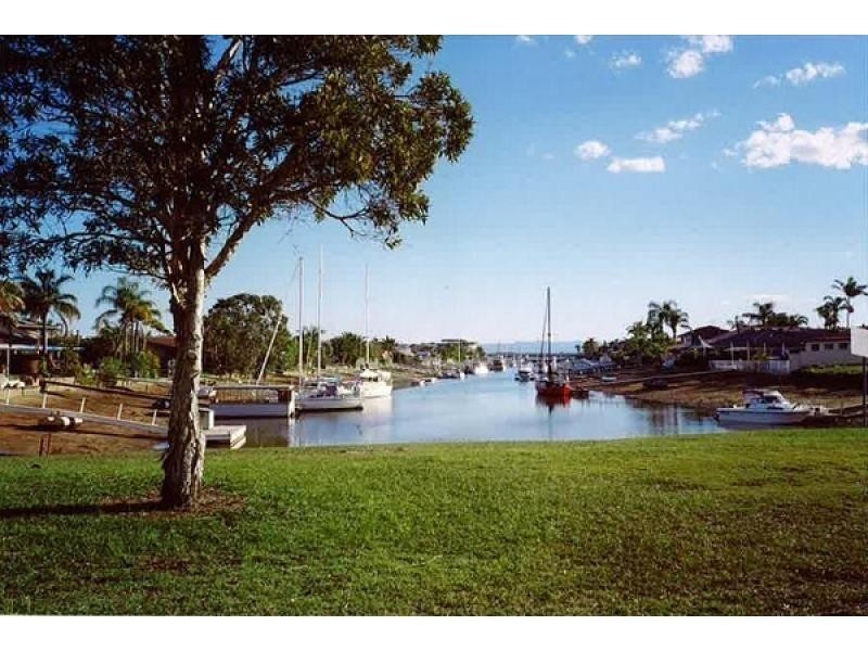 Scarborough QLD 4020