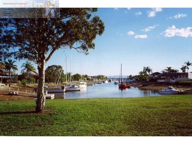Scarborough QLD 4020