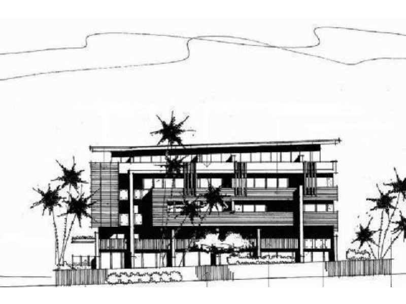 Scarborough QLD 4020