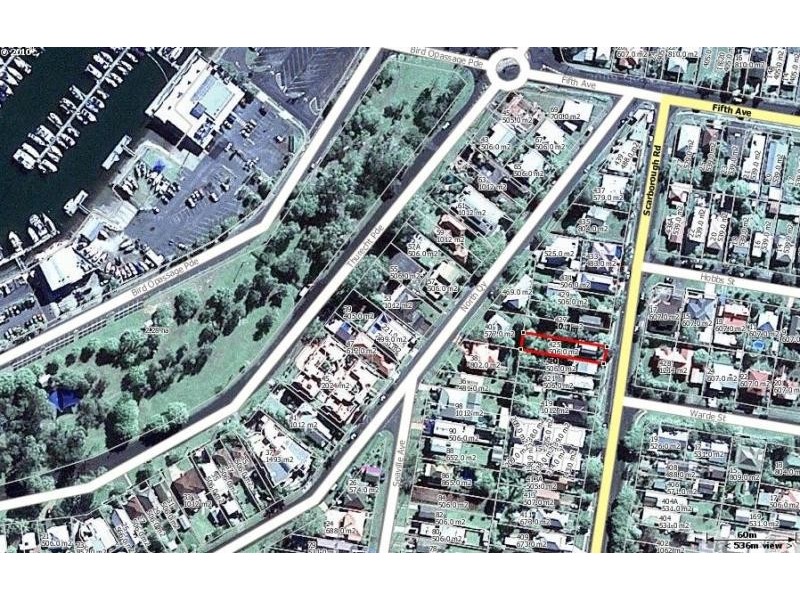 Scarborough QLD 4020