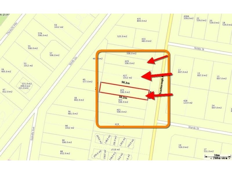 Scarborough QLD 4020