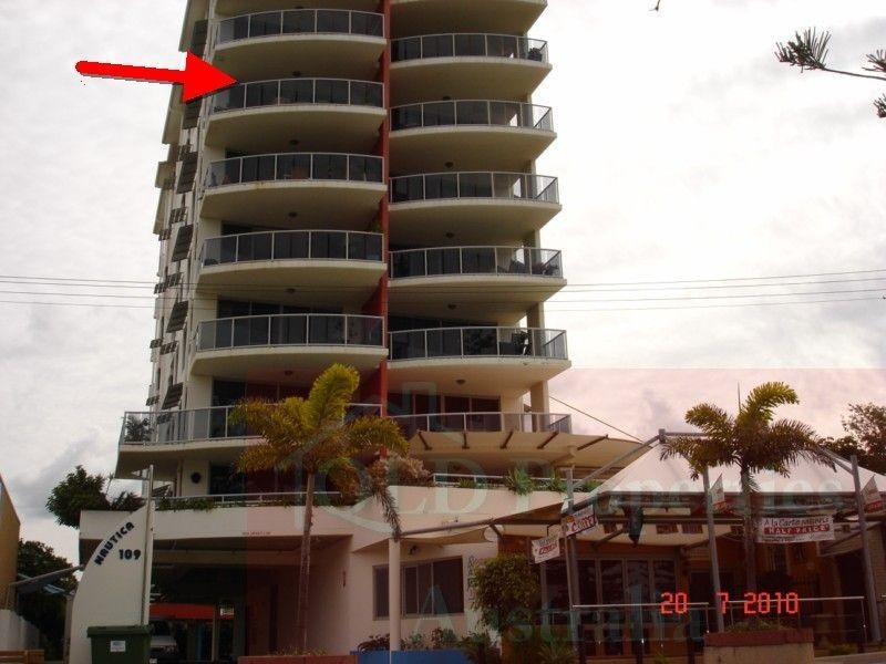 Scarborough QLD 4020