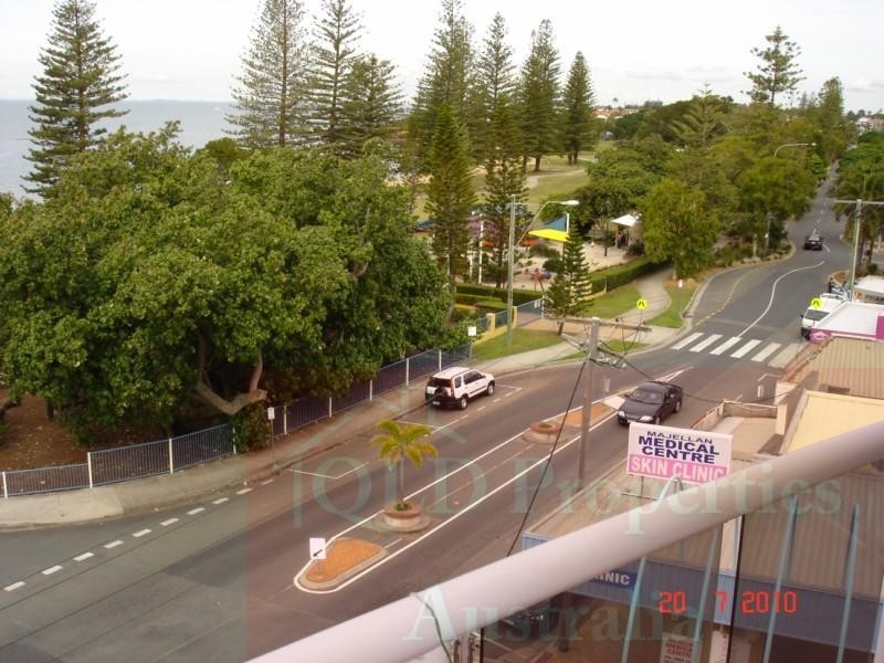 Scarborough QLD 4020