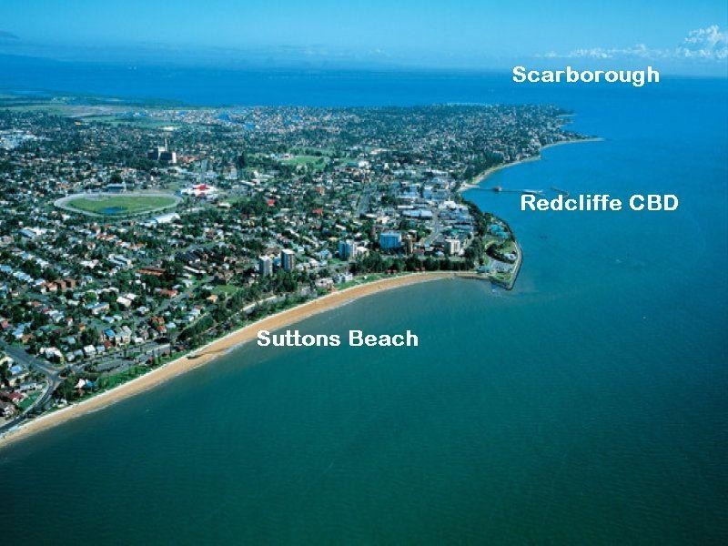 Scarborough QLD 4020