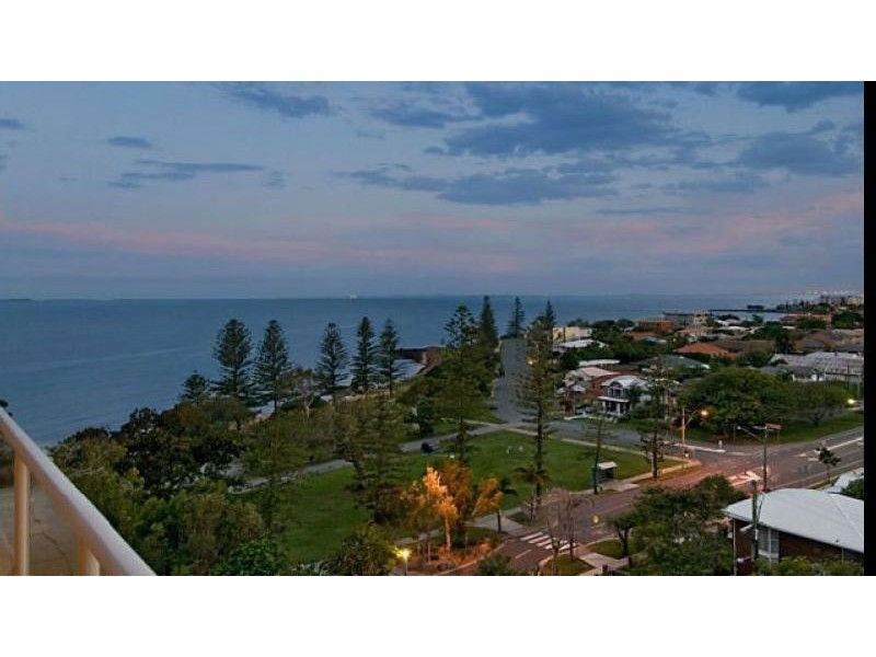 Scarborough QLD 4020