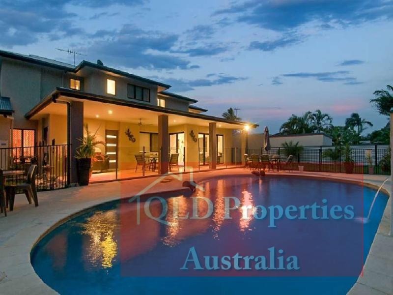 Scarborough QLD 4020