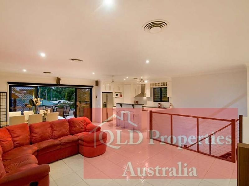 Scarborough QLD 4020