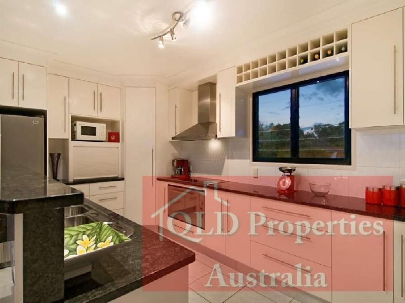 Scarborough QLD 4020