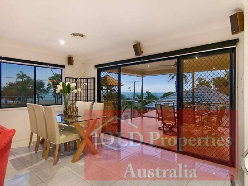 Scarborough QLD 4020