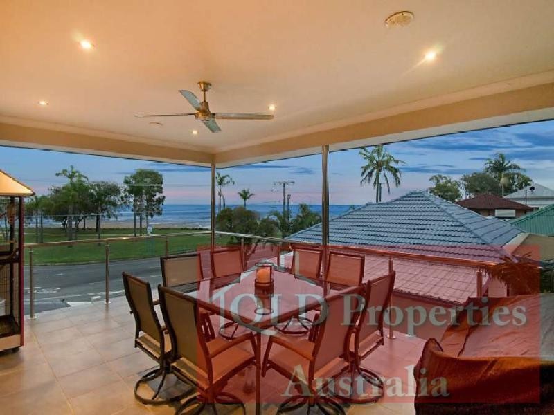 Scarborough QLD 4020