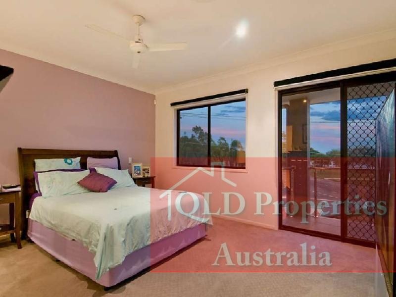 Scarborough QLD 4020