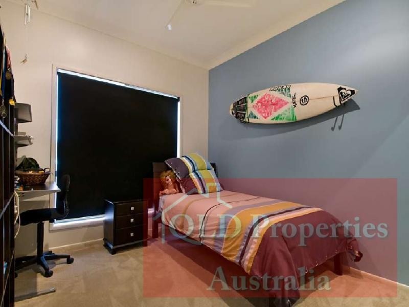 Scarborough QLD 4020