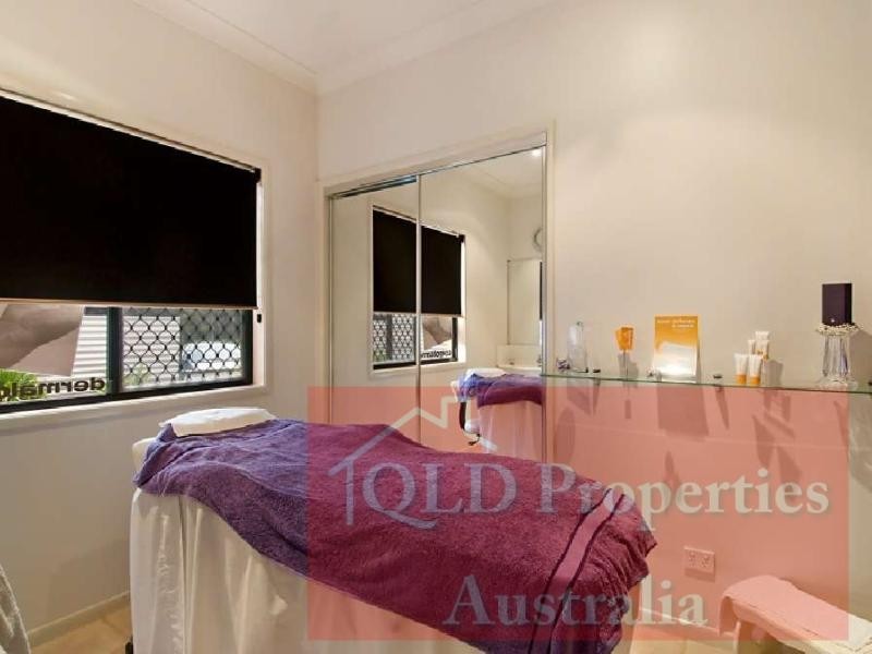 Scarborough QLD 4020