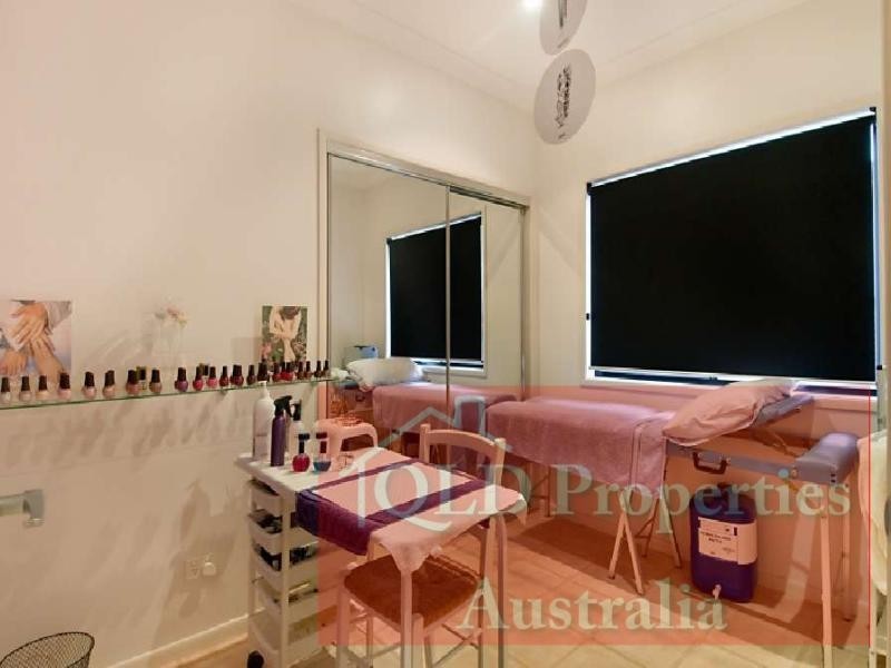 Scarborough QLD 4020