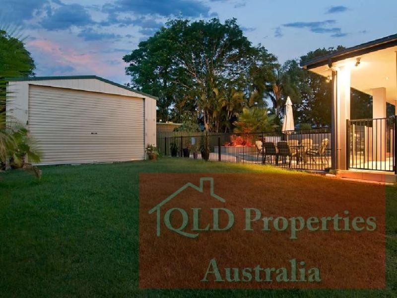 Scarborough QLD 4020