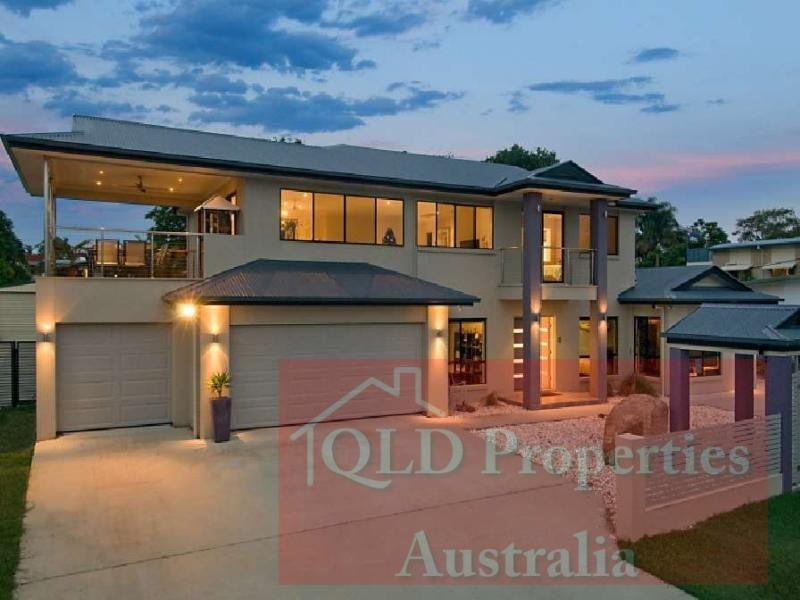 Scarborough QLD 4020