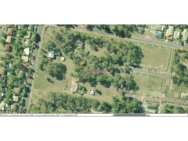 Bracken Ridge QLD 4017
