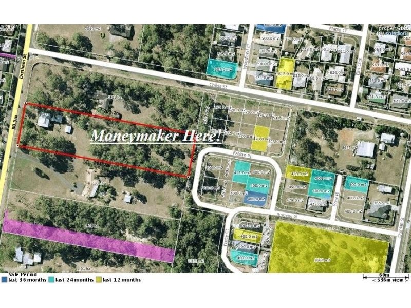 Bracken Ridge QLD 4017