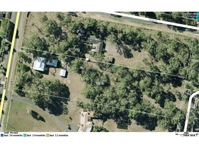 Bracken Ridge QLD 4017