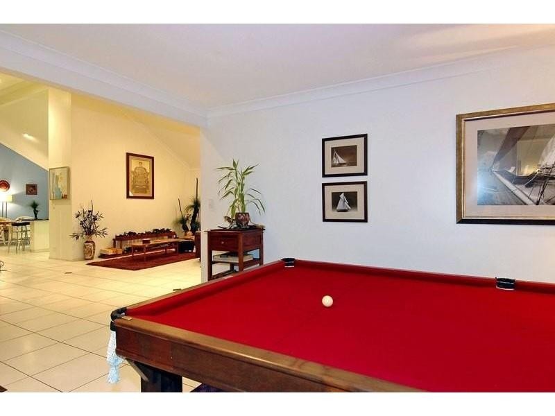 Scarborough QLD 4020