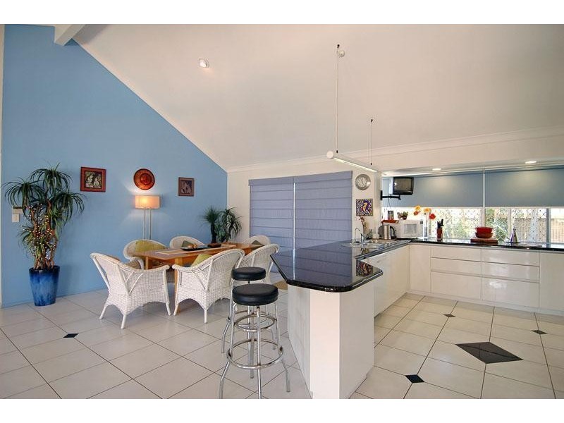 Scarborough QLD 4020