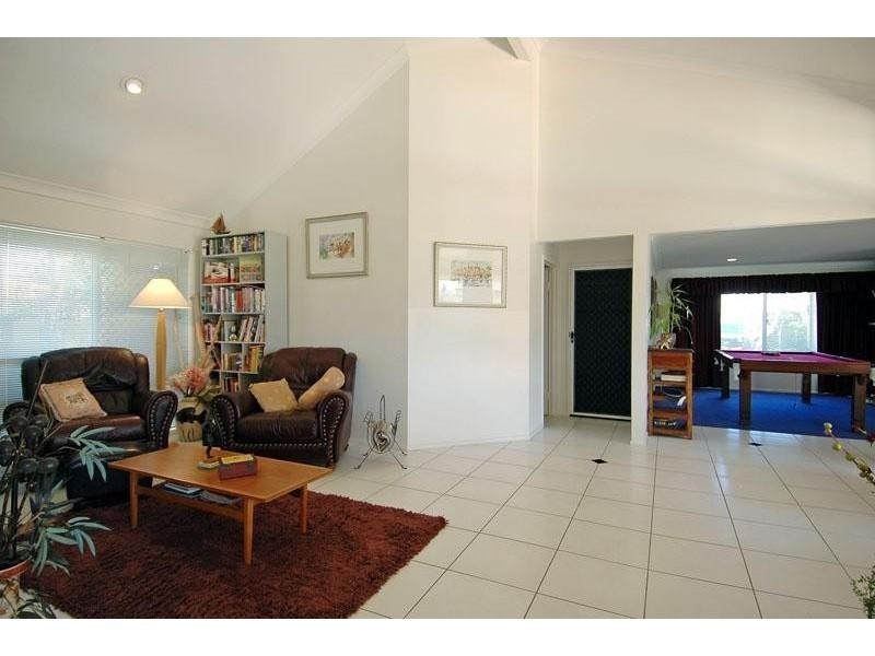 Scarborough QLD 4020