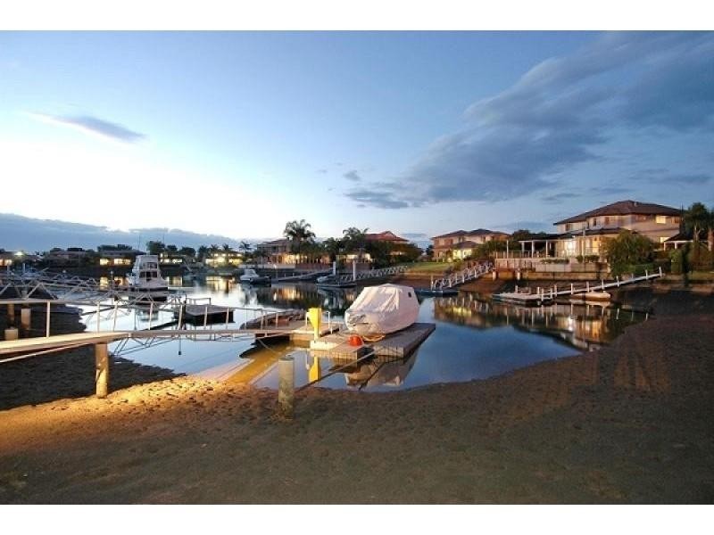 Scarborough QLD 4020