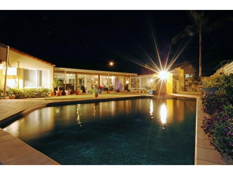 Scarborough QLD 4020