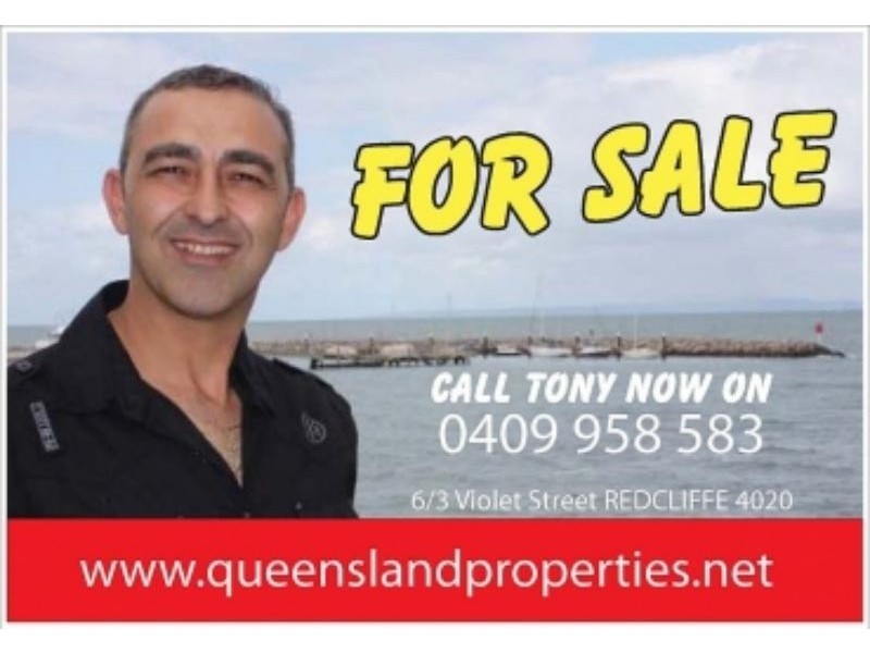 Redcliffe QLD 4020