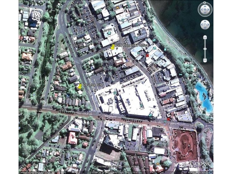 Redcliffe QLD 4020