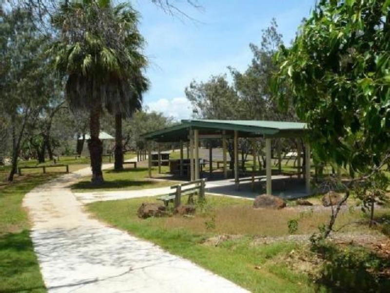 19 Mary Fox Dr, Innes Park QLD 4670