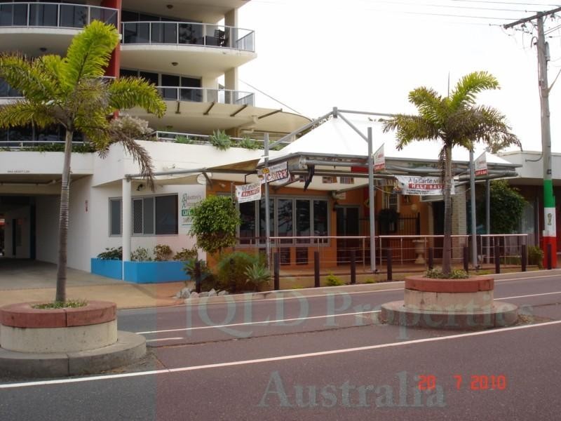Scarborough QLD 4020