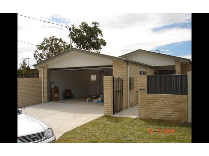 Redcliffe QLD 4020