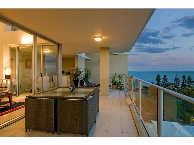 Scarborough QLD 4020