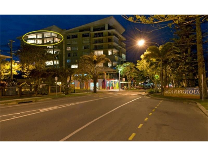 Scarborough QLD 4020