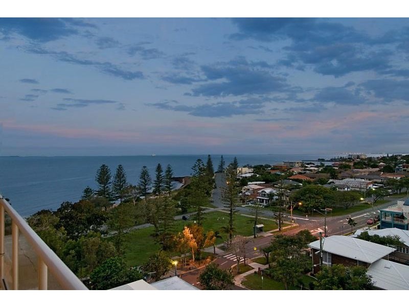 Scarborough QLD 4020