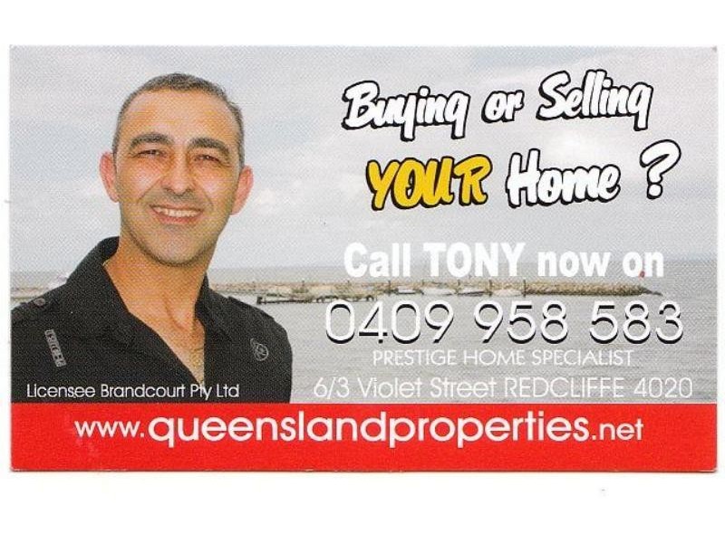 Scarborough QLD 4020